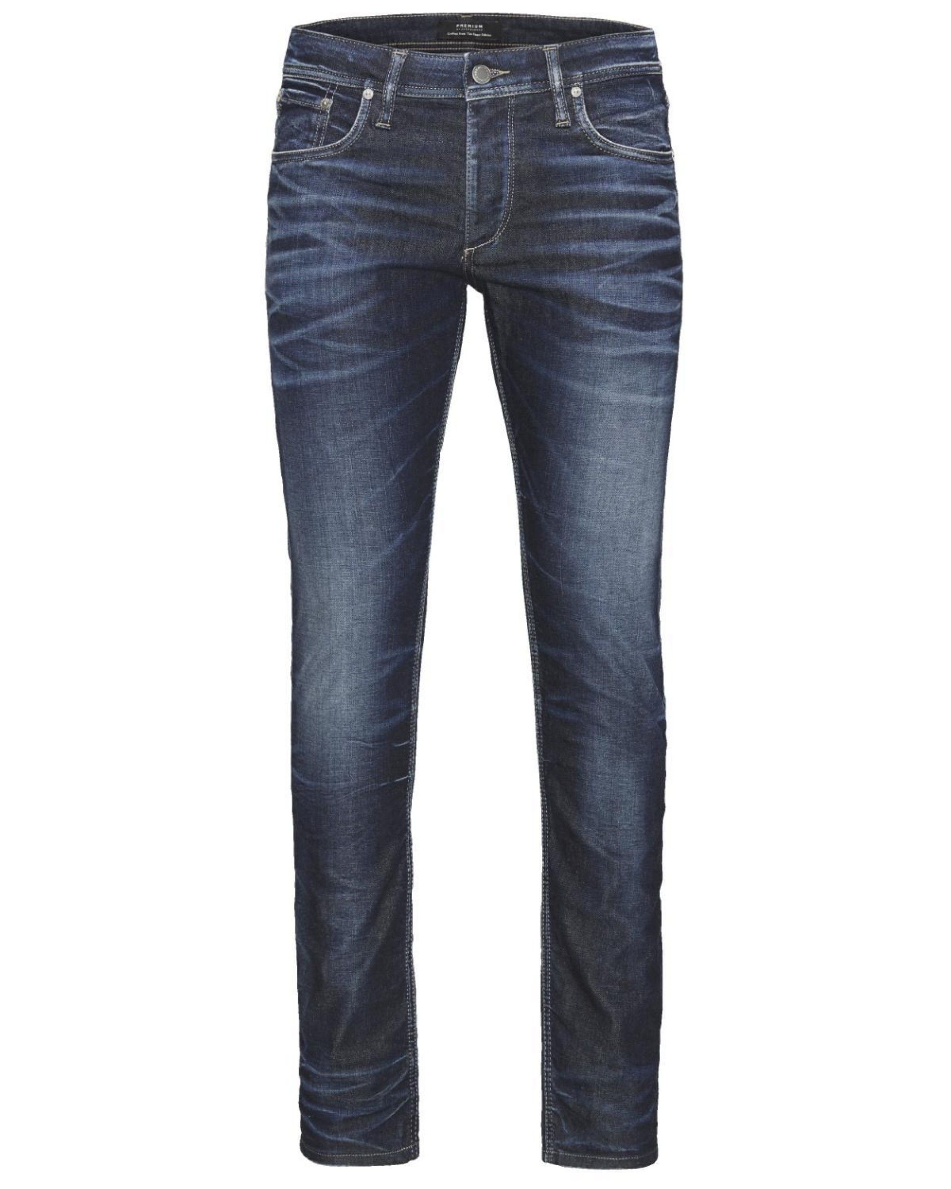 Calça Jeans Jack Jones GLENN Original JJ 897