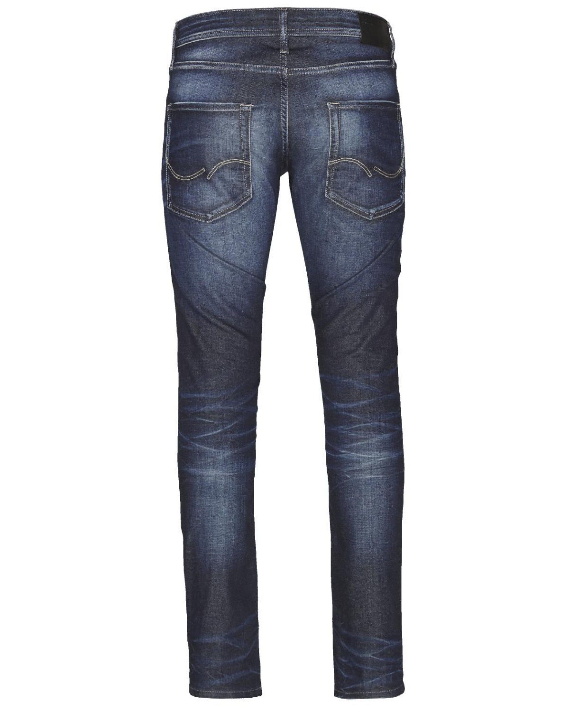 Calça Jeans Jack Jones GLENN Original JJ 897
