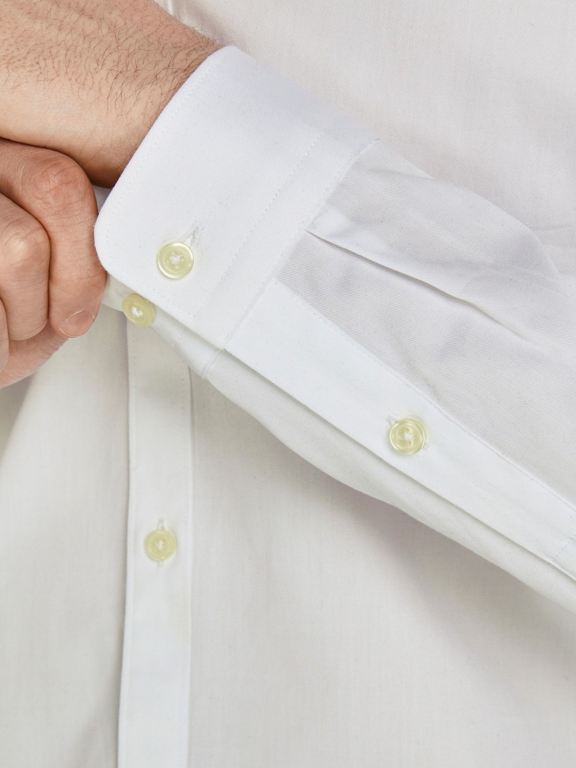 Camisa BLACARDIEF Slim Fit Jack Jones