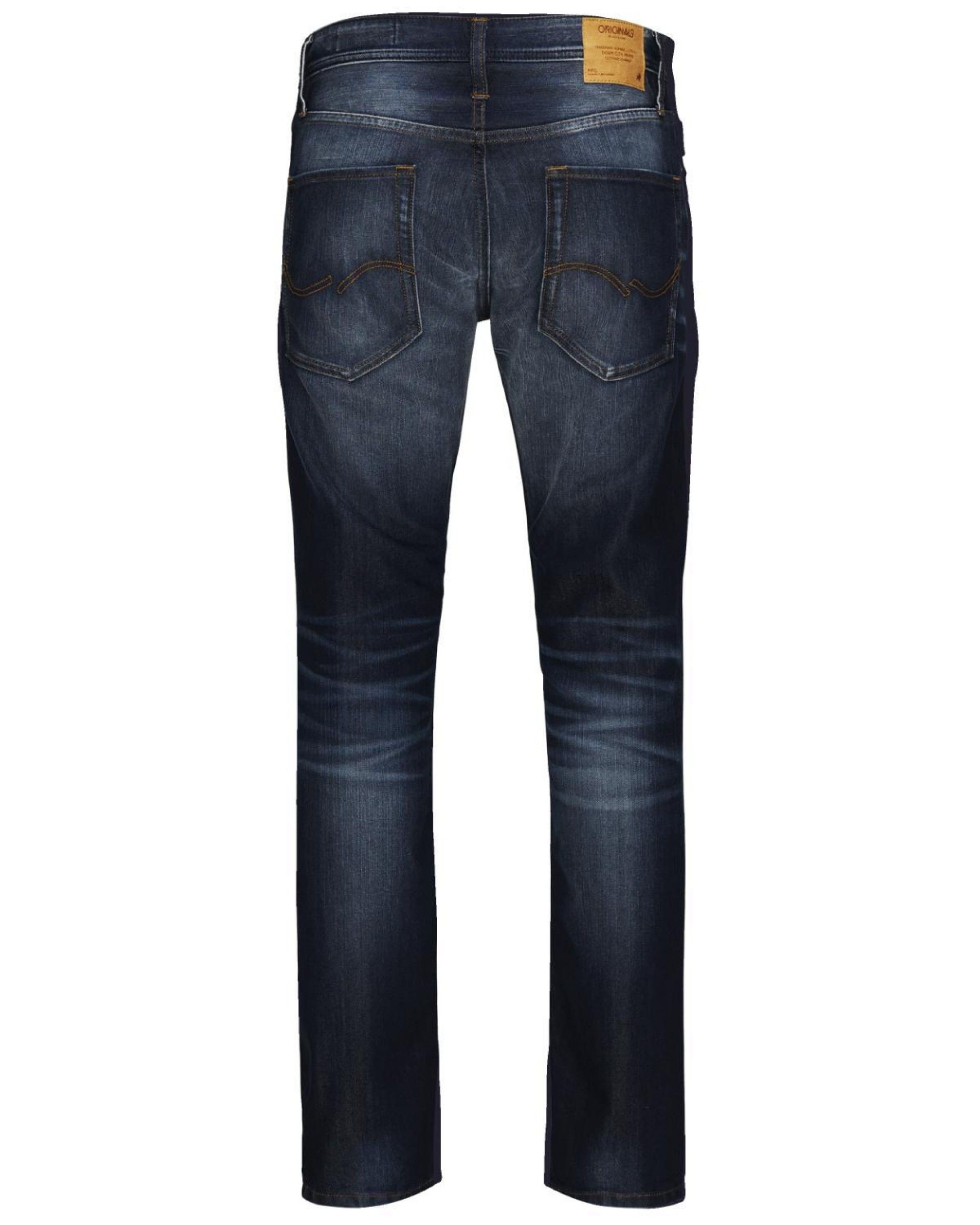 Calça Jeans Jack Jones TIM JJORG GE 304