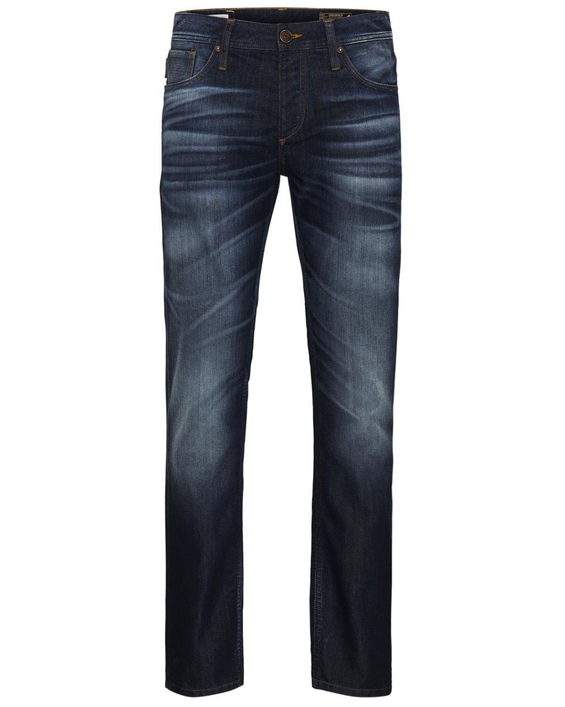Calça Jeans Jack Jones TIM JJORG GE 304