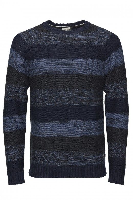 Camisola Jack Jones BARRYVILLE D/R Camisola Jack Jones BARRYVILLE D/R