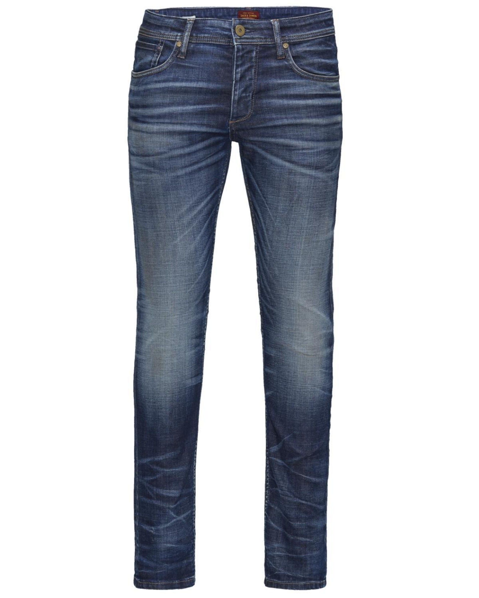 calça Jeans Jack Jones GLENN Original Noos