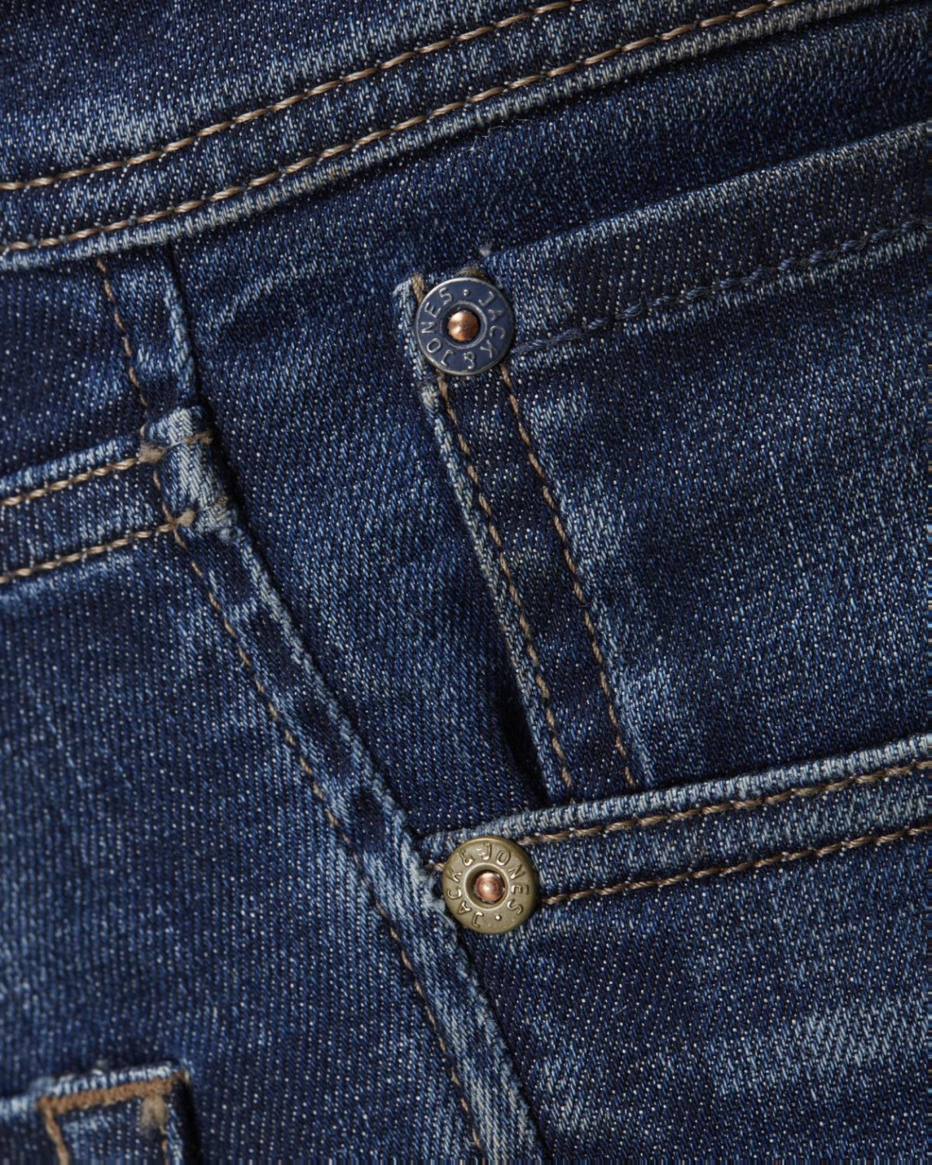 calça Jeans Jack Jones GLENN Original Noos