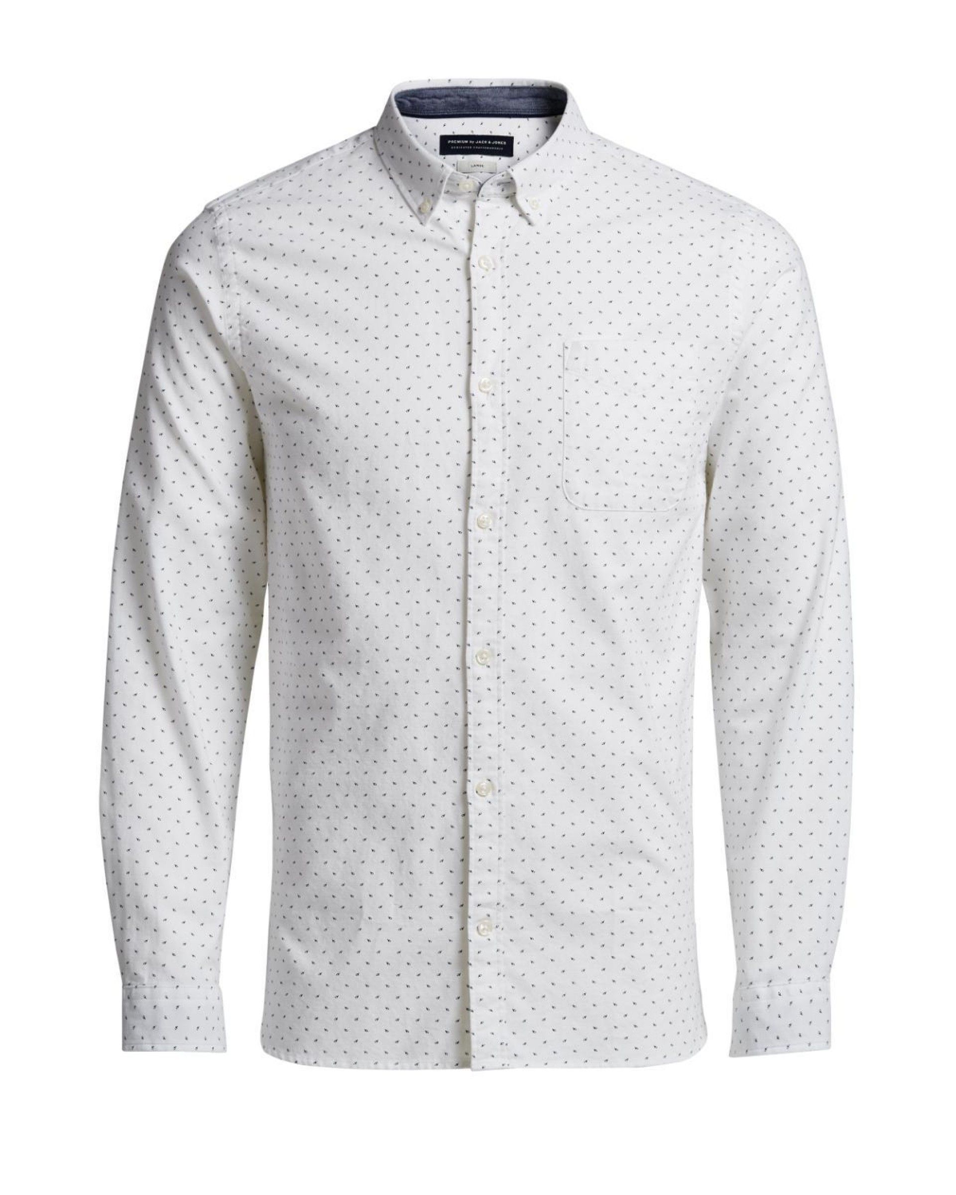 Camisa PREMIUM Prit SLIM FIT