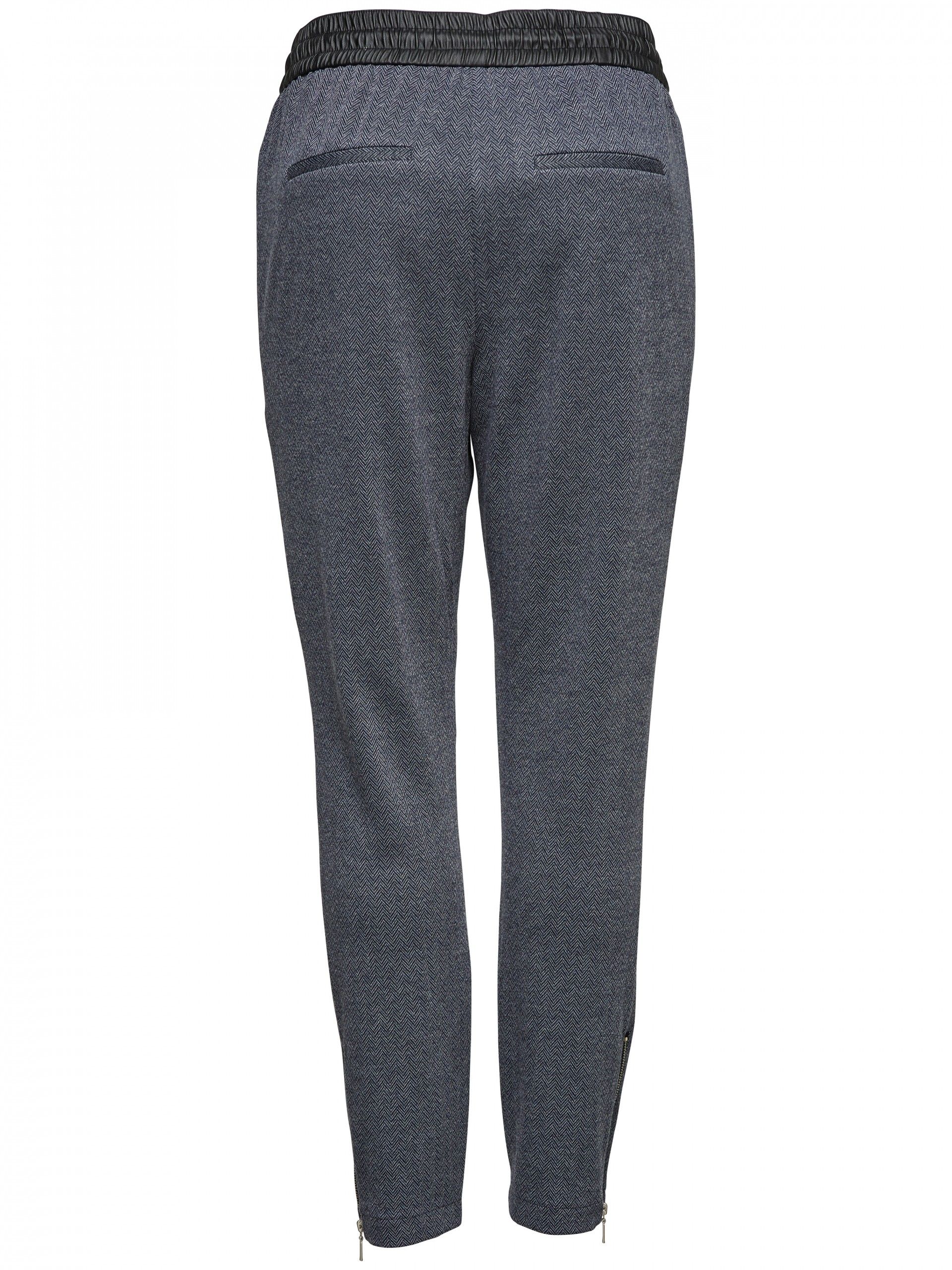 calça ONLY POPTRSH Espinha