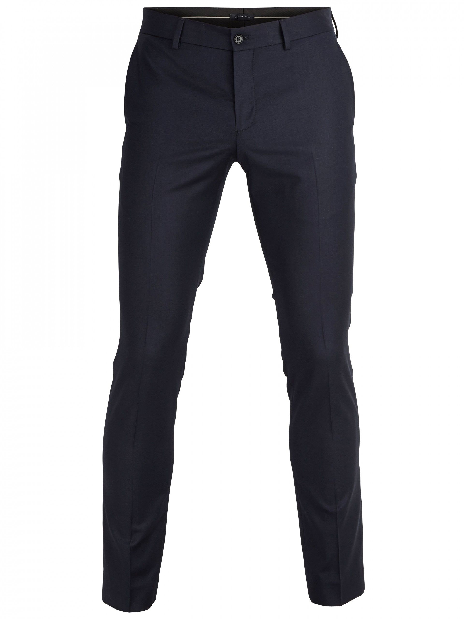 Calça Fato SELECTED DONE-MYLOLOGANI slim fit