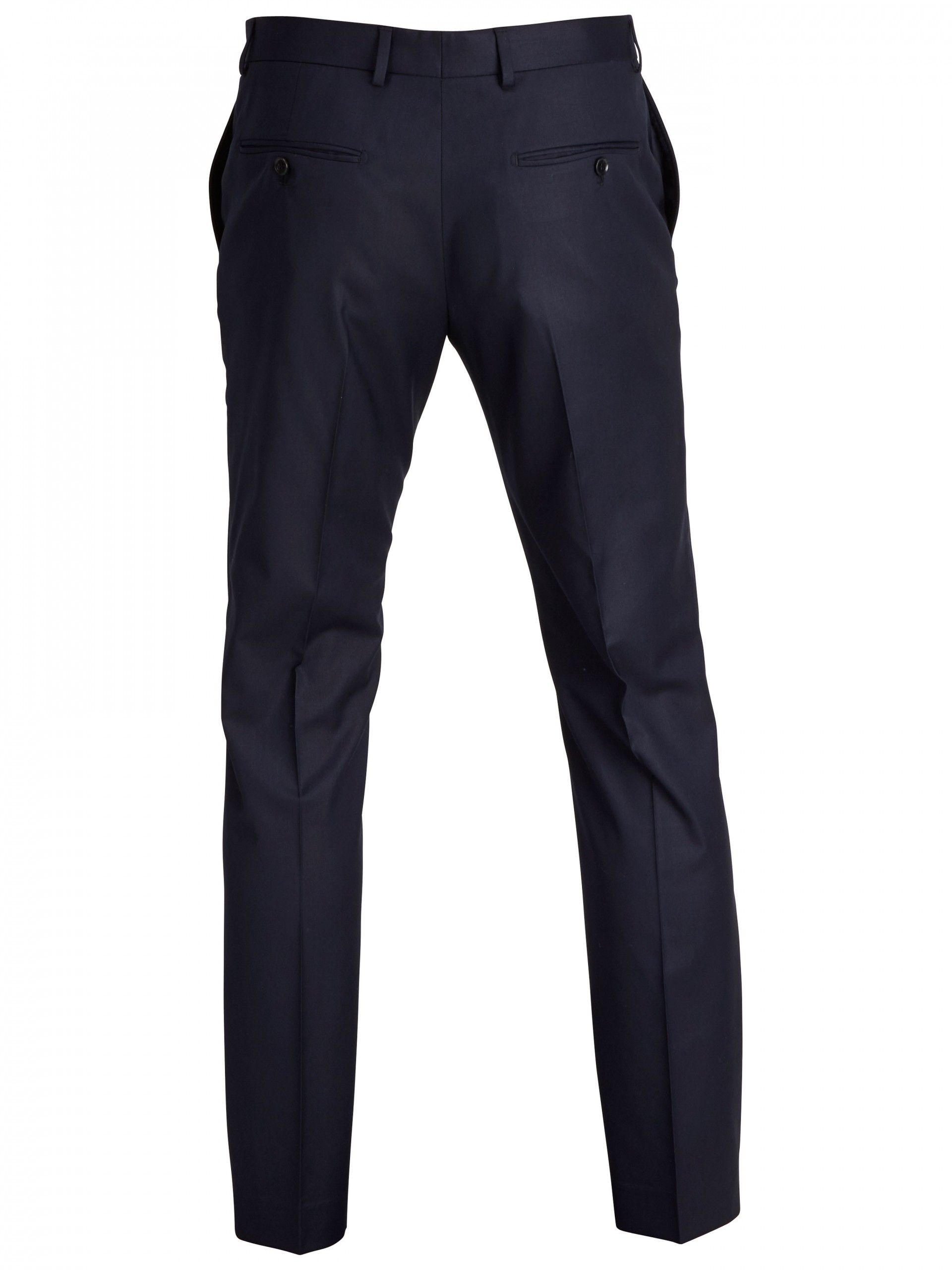 Calça Fato SELECTED DONE-MYLOLOGANI slim fit
