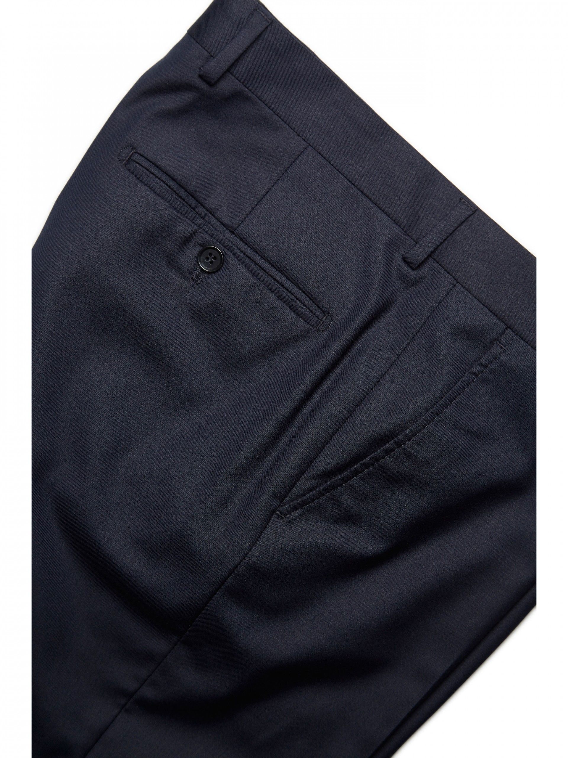 Calça Fato SELECTED DONE-MYLOLOGANI slim fit