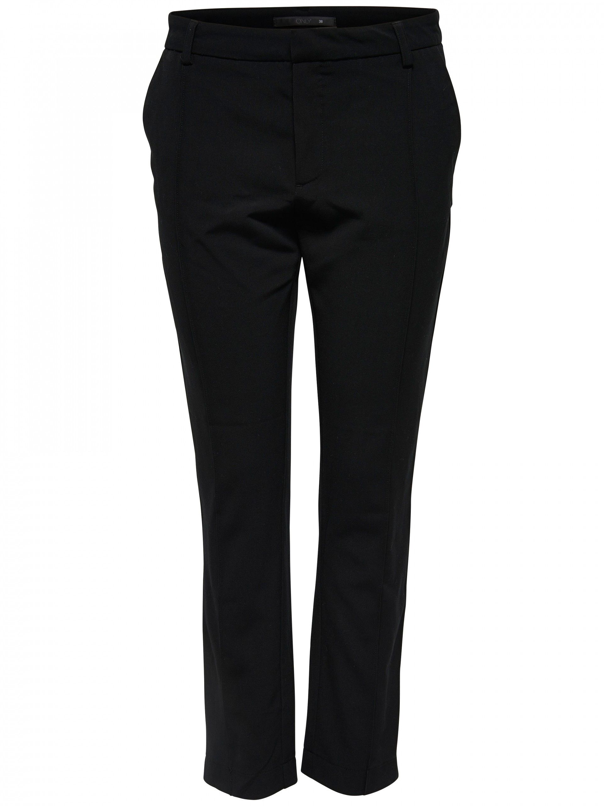 calça ONLY CHELSEA Cigarett Ankle