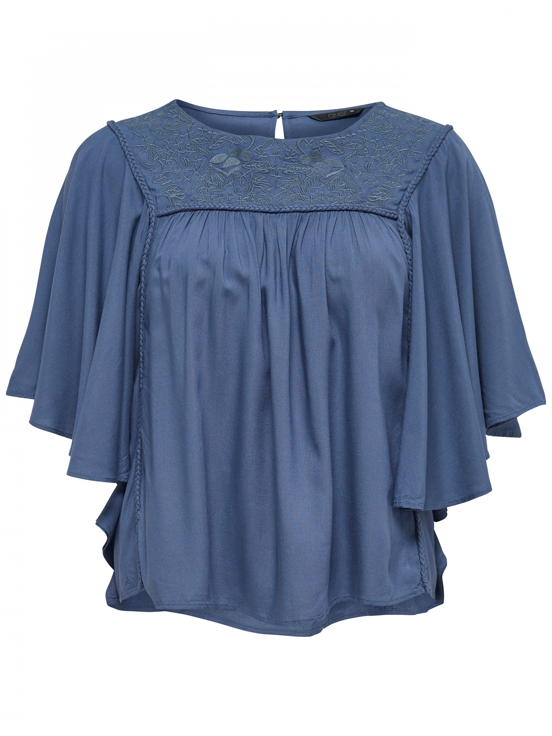 Top ONLY GILBERTE 2/4 SOLID BAT