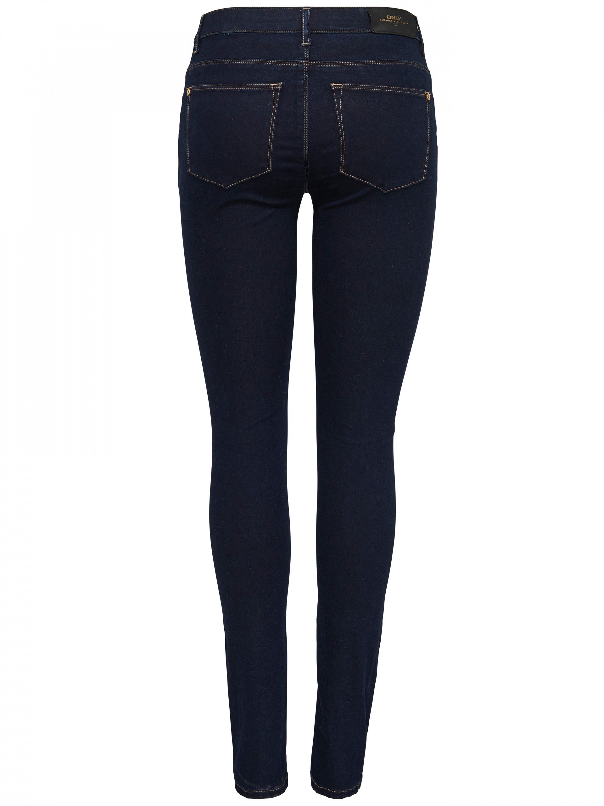 calça Jeans ONLY FREYA Reg Push