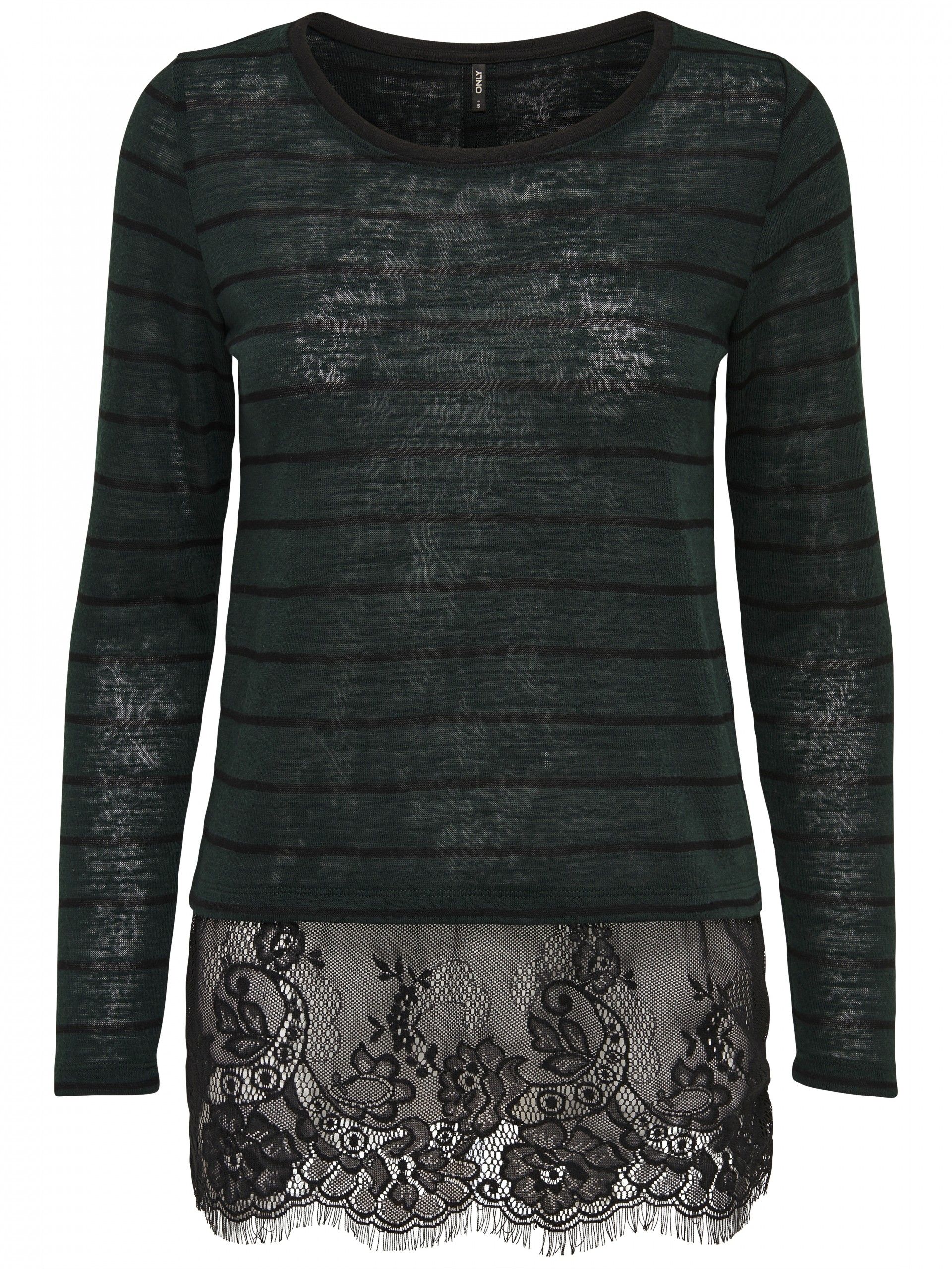 Malha ONLY BARBARA C/Renda