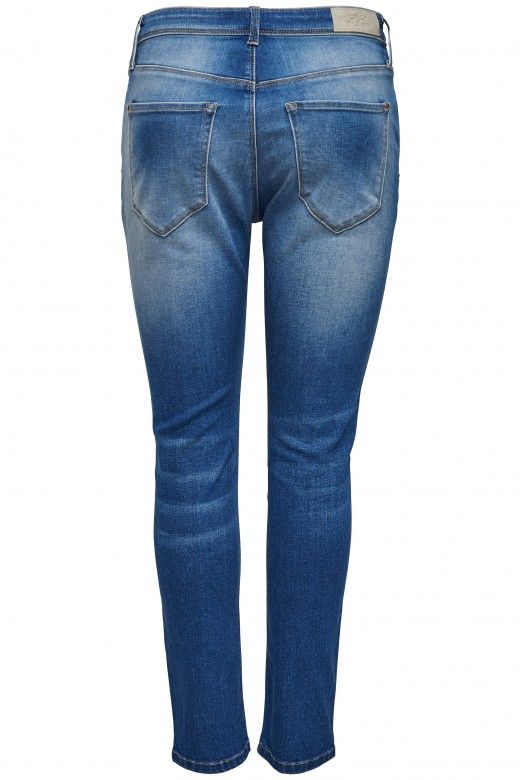 calça Jeans ONLY LIBERTY Antifit