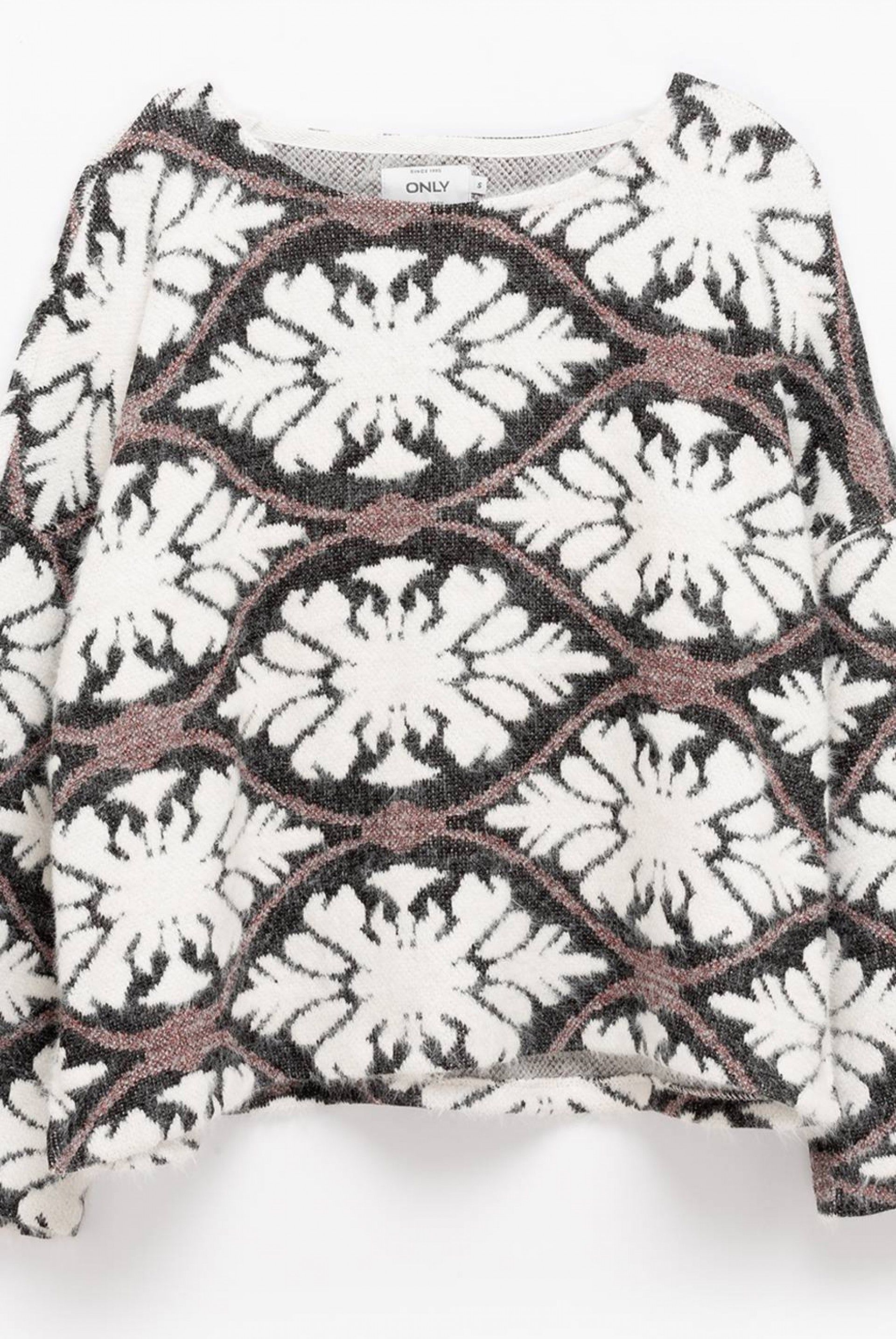 camisola ONLY RUBI Oversize