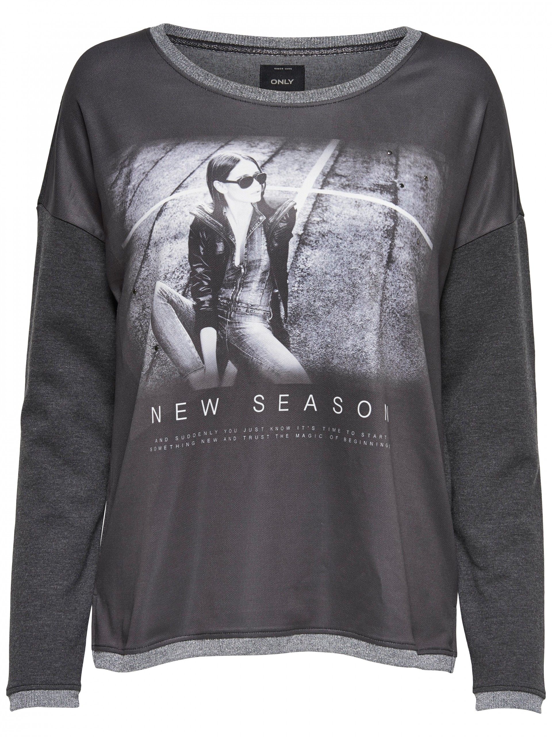 Top ONLY MICHELLE SEASON