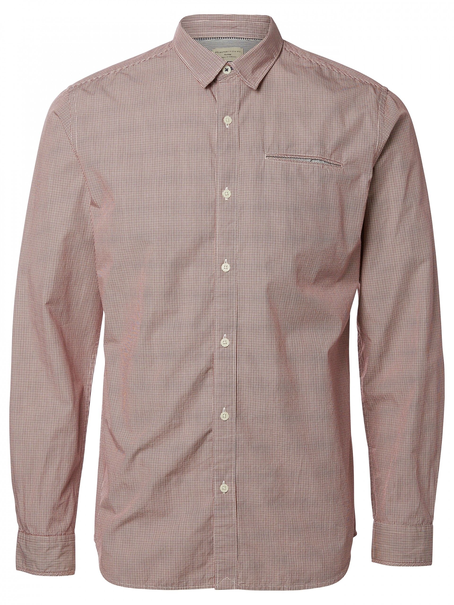 Camisa SELECTED ONEFAMOS