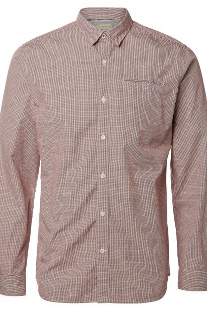 Camisa SELECTED ONEFAMOS