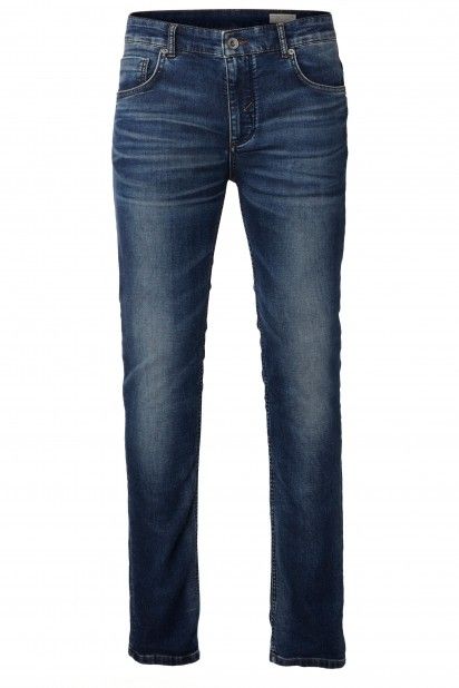 Calça Jeans SELECTED TWOMARIO