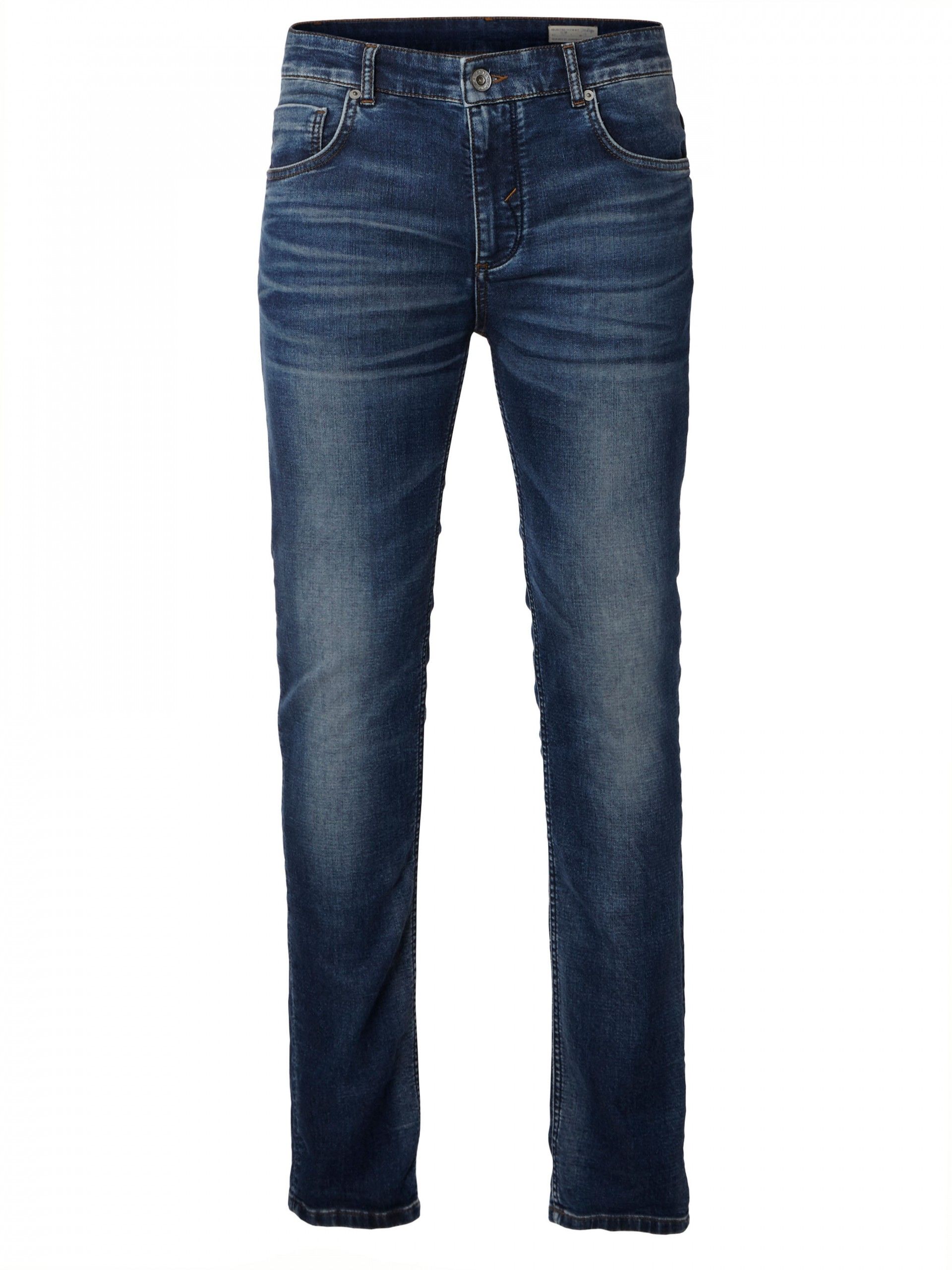 Calça Jeans SELECTED TWOMARIO