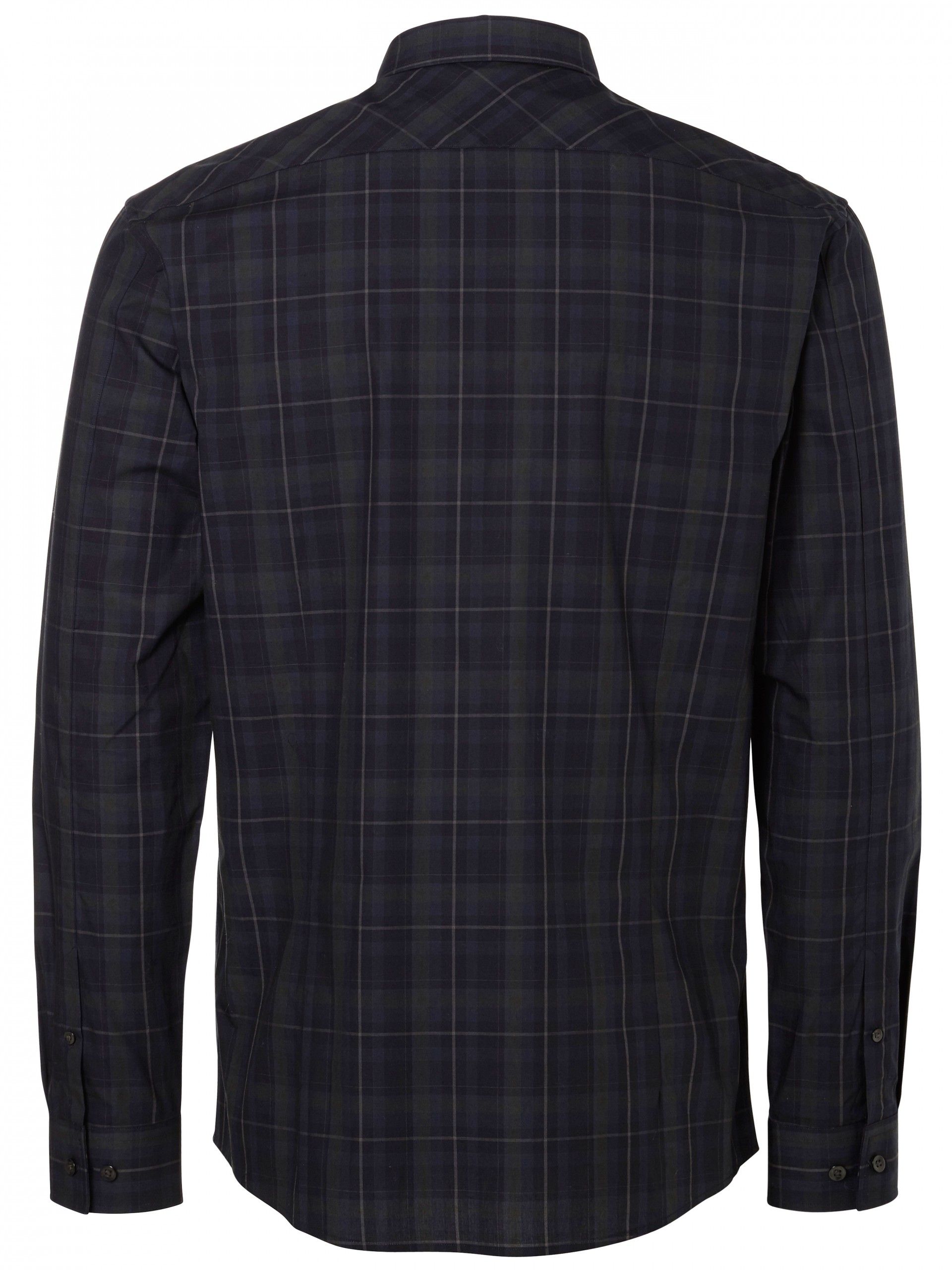 Camisa SELECTED WALES  Xadrez