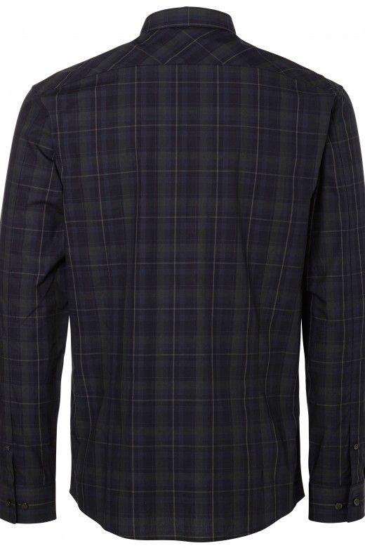 Camisa SELECTED WALES Xadrez Camisa SELECTED WALES Xadrez