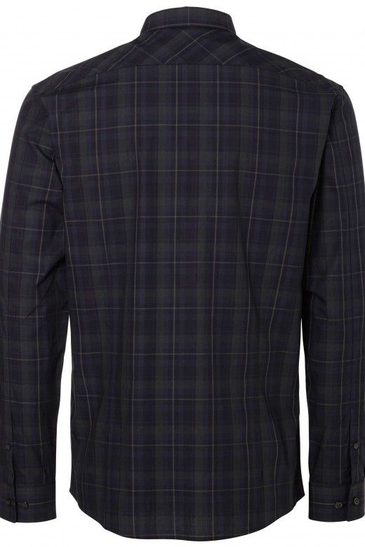 Camisa SELECTED WALES  Xadrez