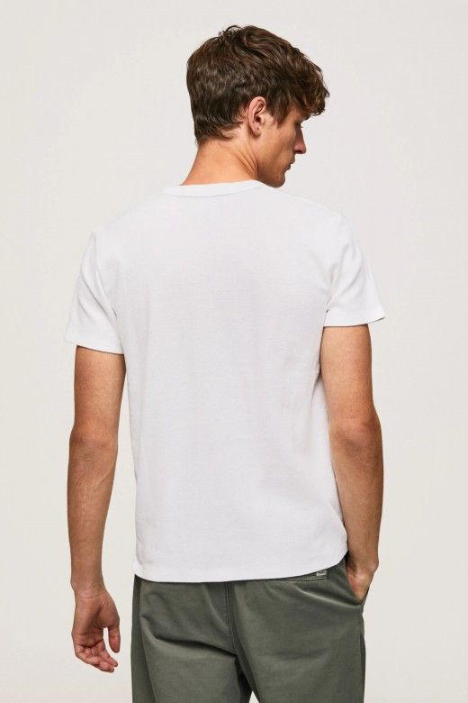 T-Shirt Homem RELFORD Pepe Jeans