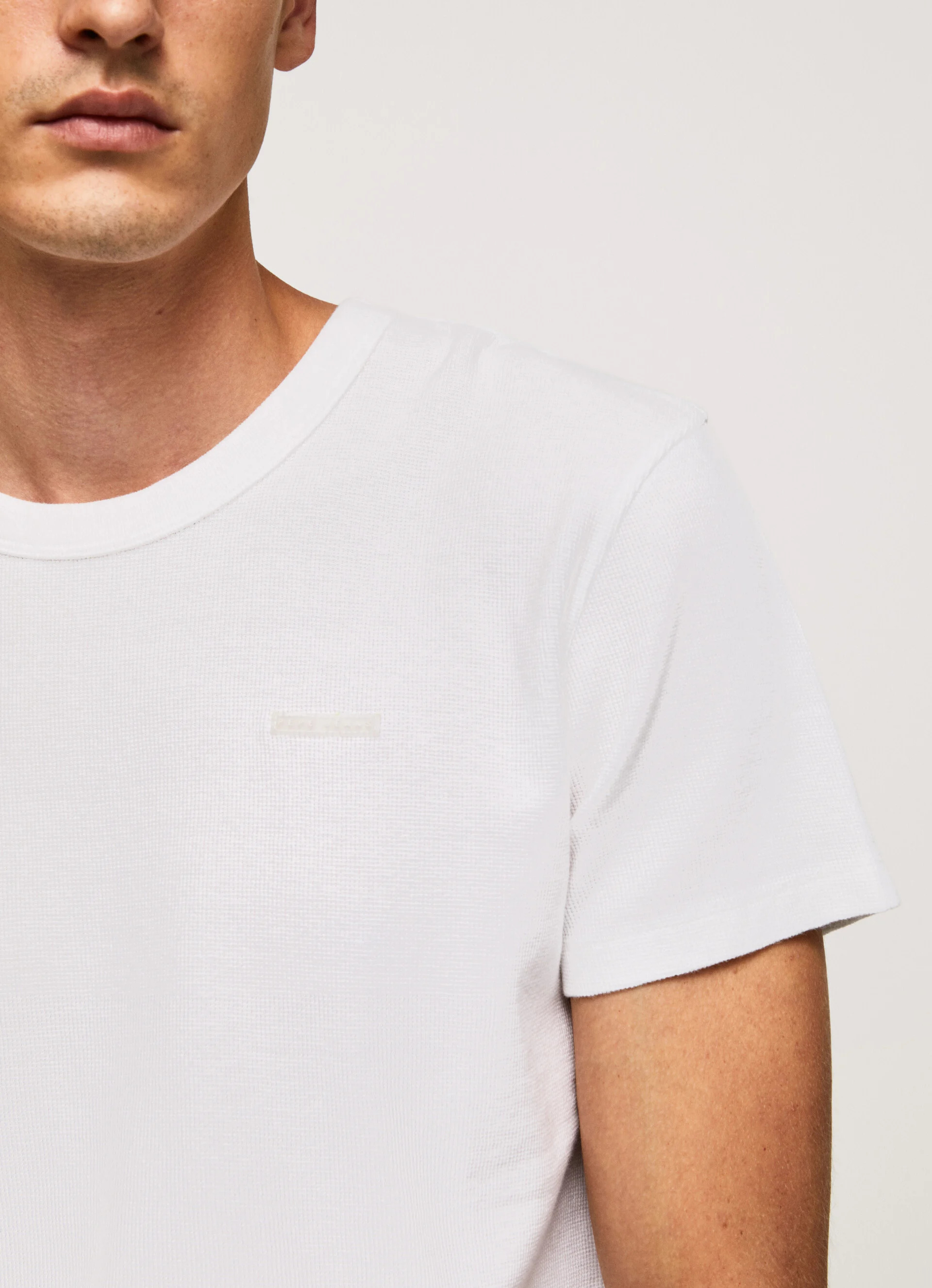 T-Shirt Homem RELFORD Pepe Jeans