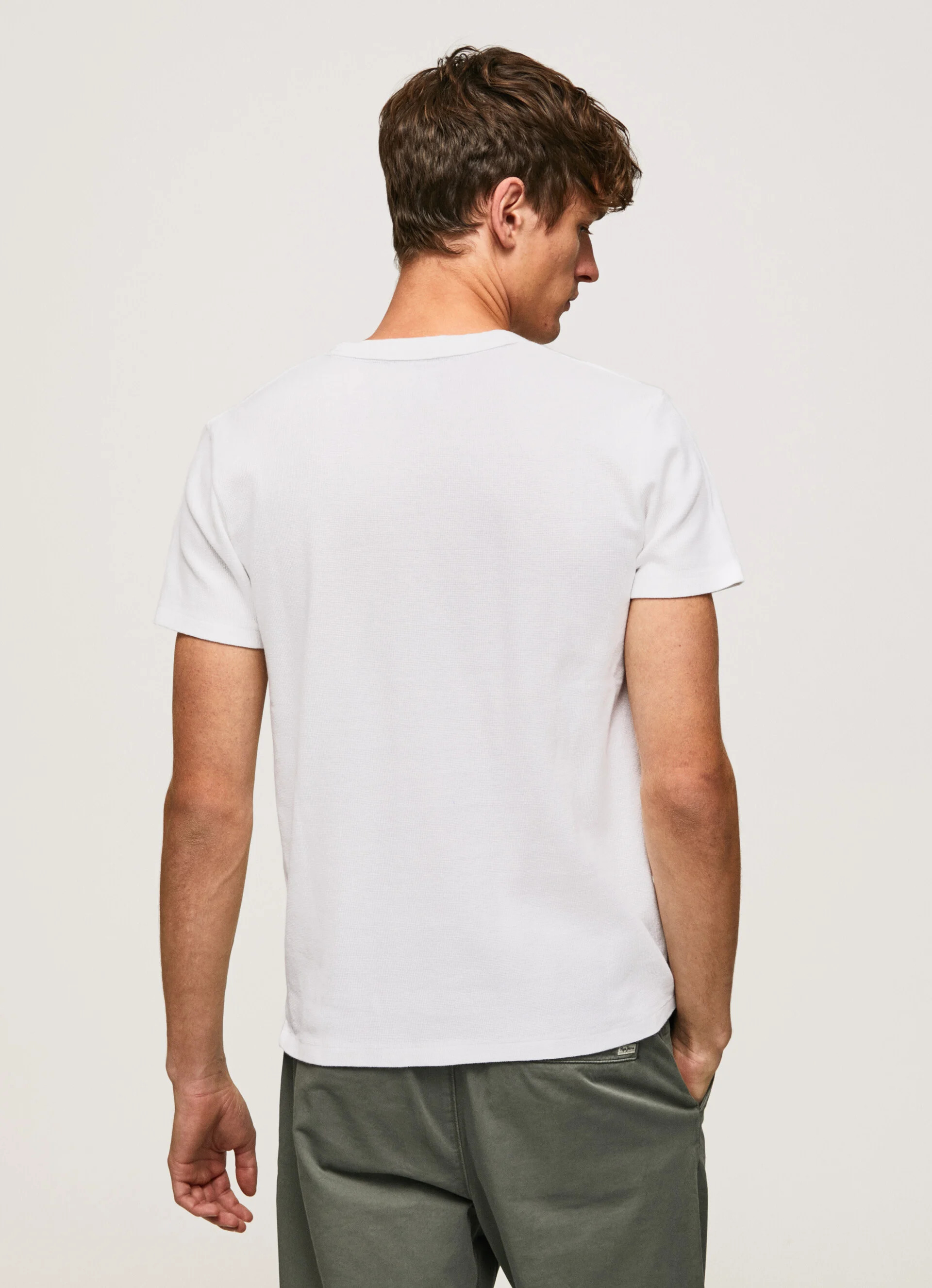 T-Shirt Homem RELFORD Pepe Jeans