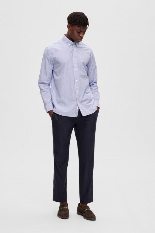 Camisa REGDORE SELECTED Camisa REGDORE SELECTED