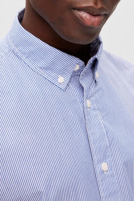 Camisa REGDORE SELECTED Camisa REGDORE SELECTED