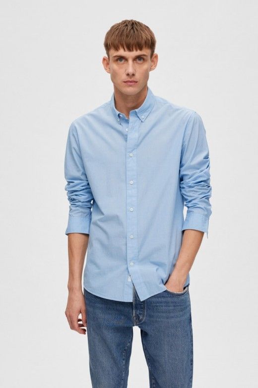 Camisa REGDORE SELECTED Camisa REGDORE SELECTED