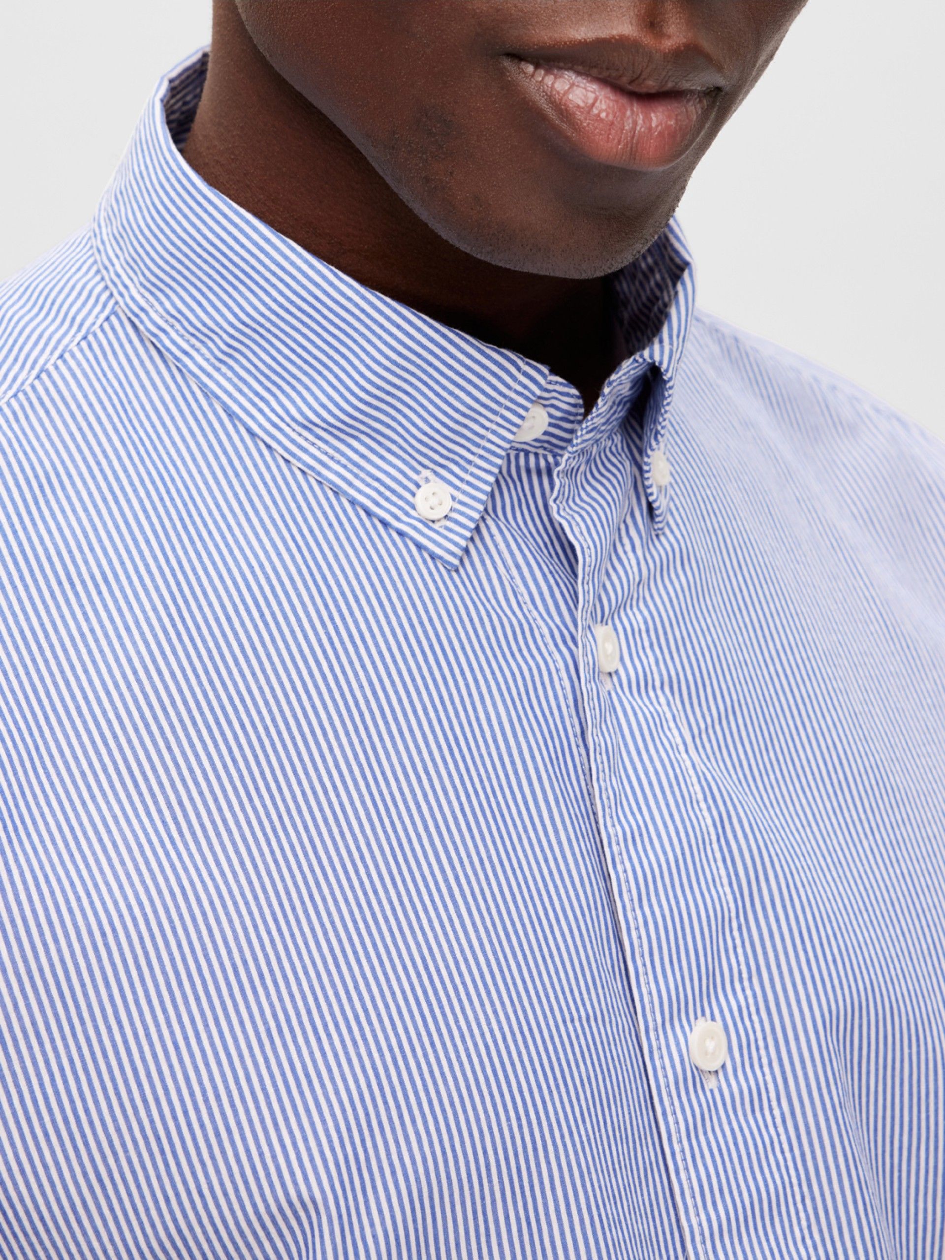 Camisa REGDORE SELECTED