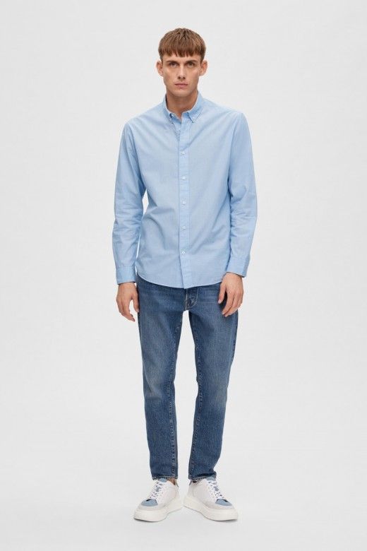 Camisa REGDORE SELECTED Camisa REGDORE SELECTED