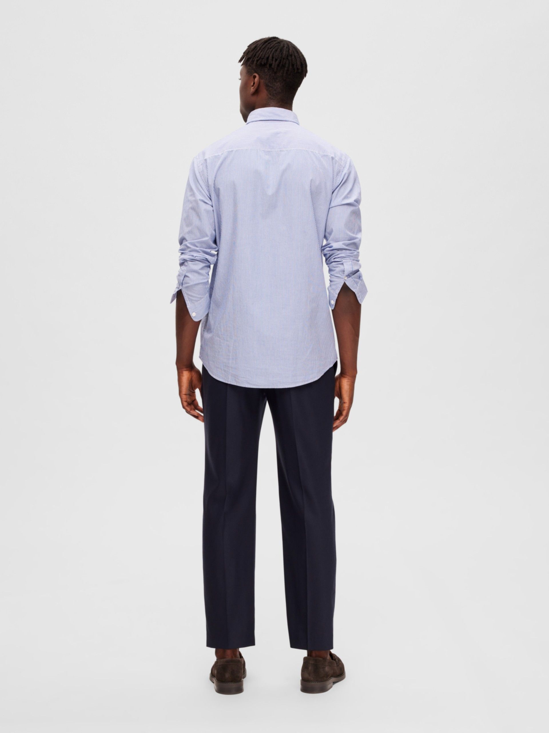 Camisa REGDORE SELECTED