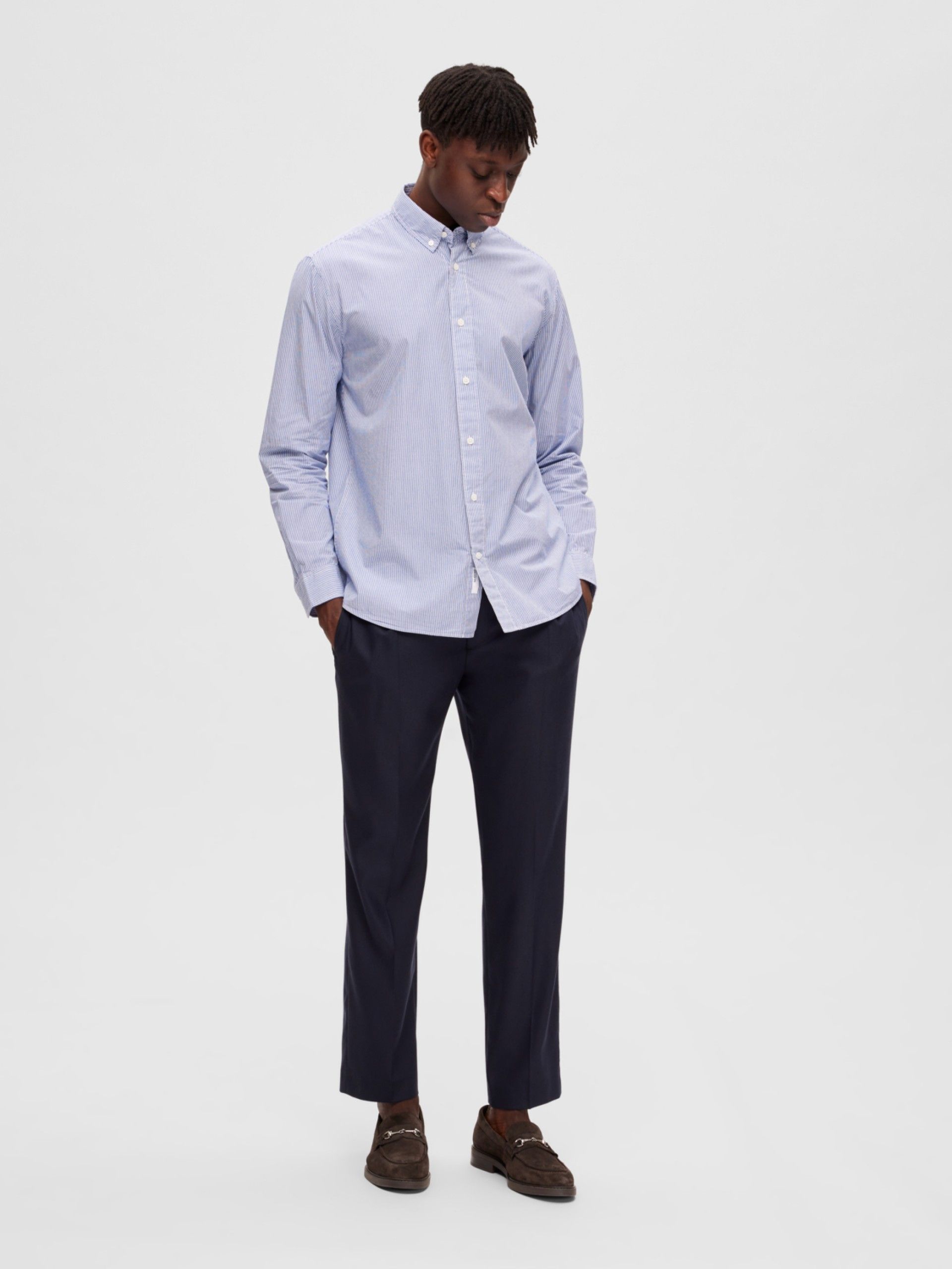 Camisa REGDORE SELECTED