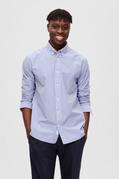 Camisa REGDORE SELECTED