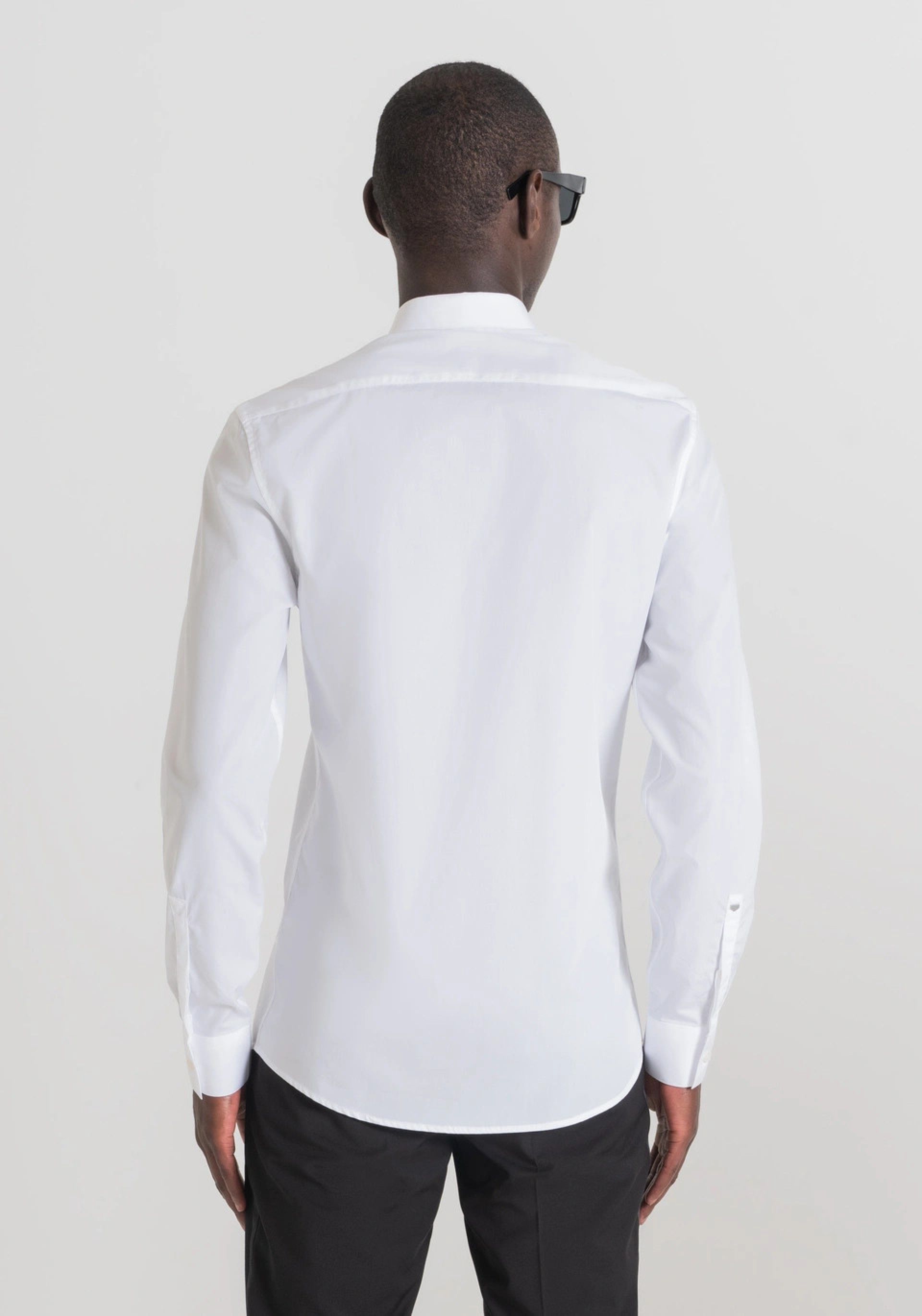 Camisa Slim Fit LONDON ANTONY MORATO