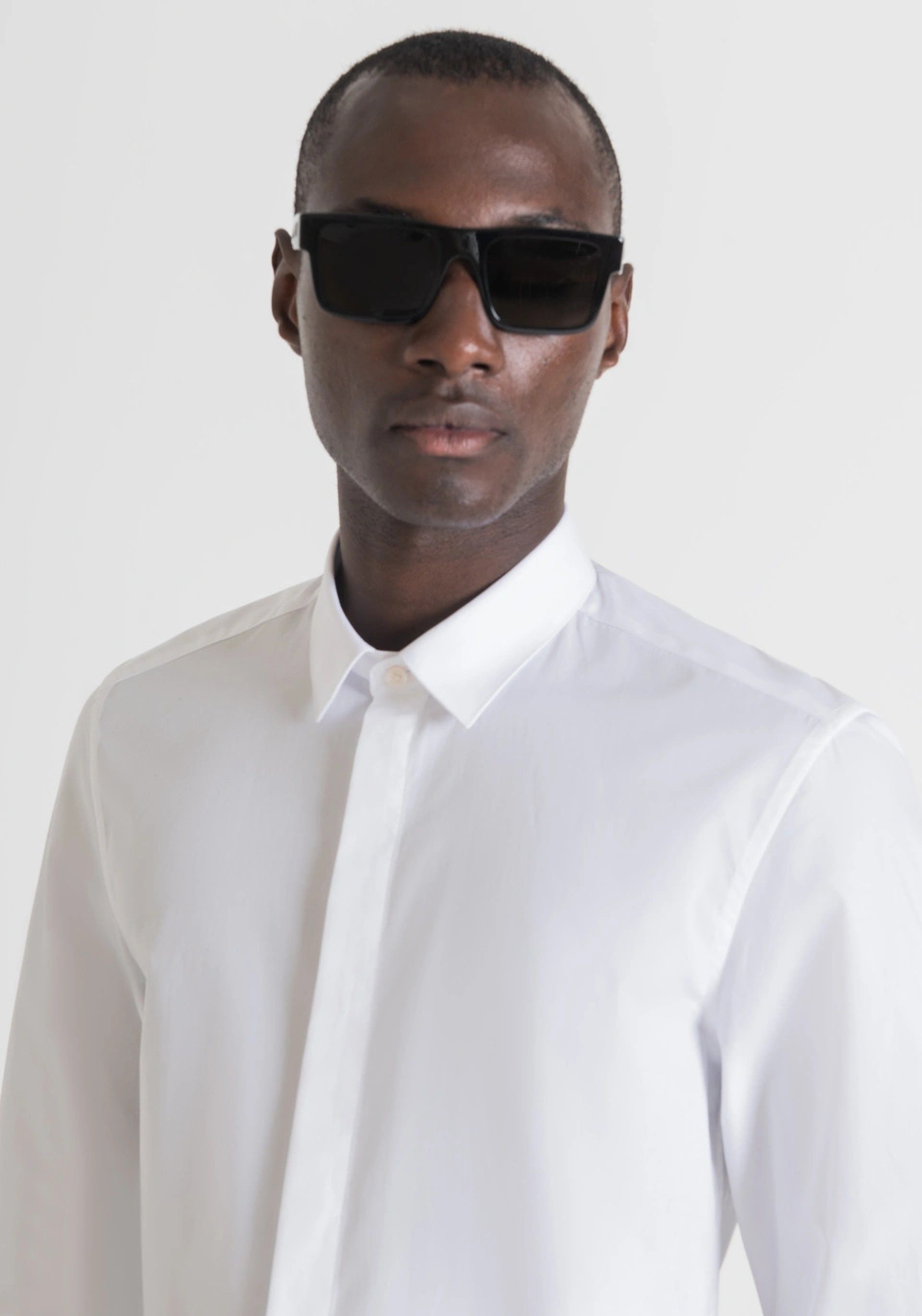 Camisa Slim Fit LONDON ANTONY MORATO