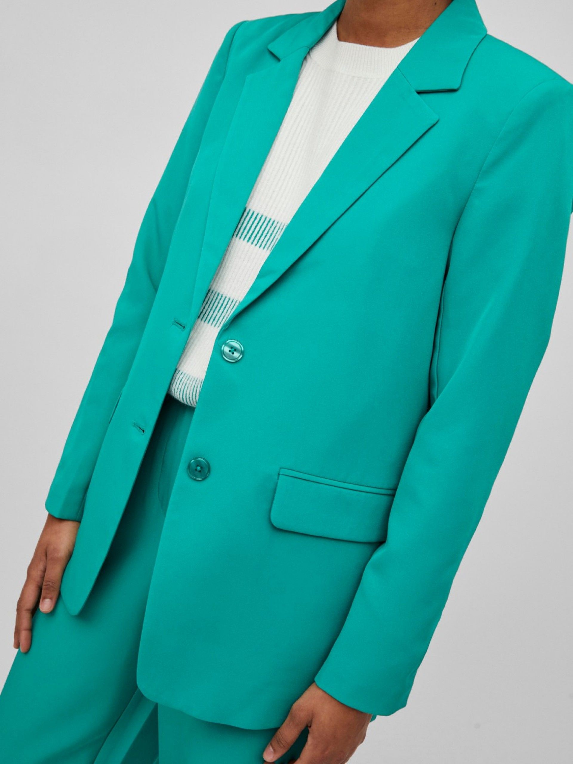 Blazer Mulher KAMMA VILA