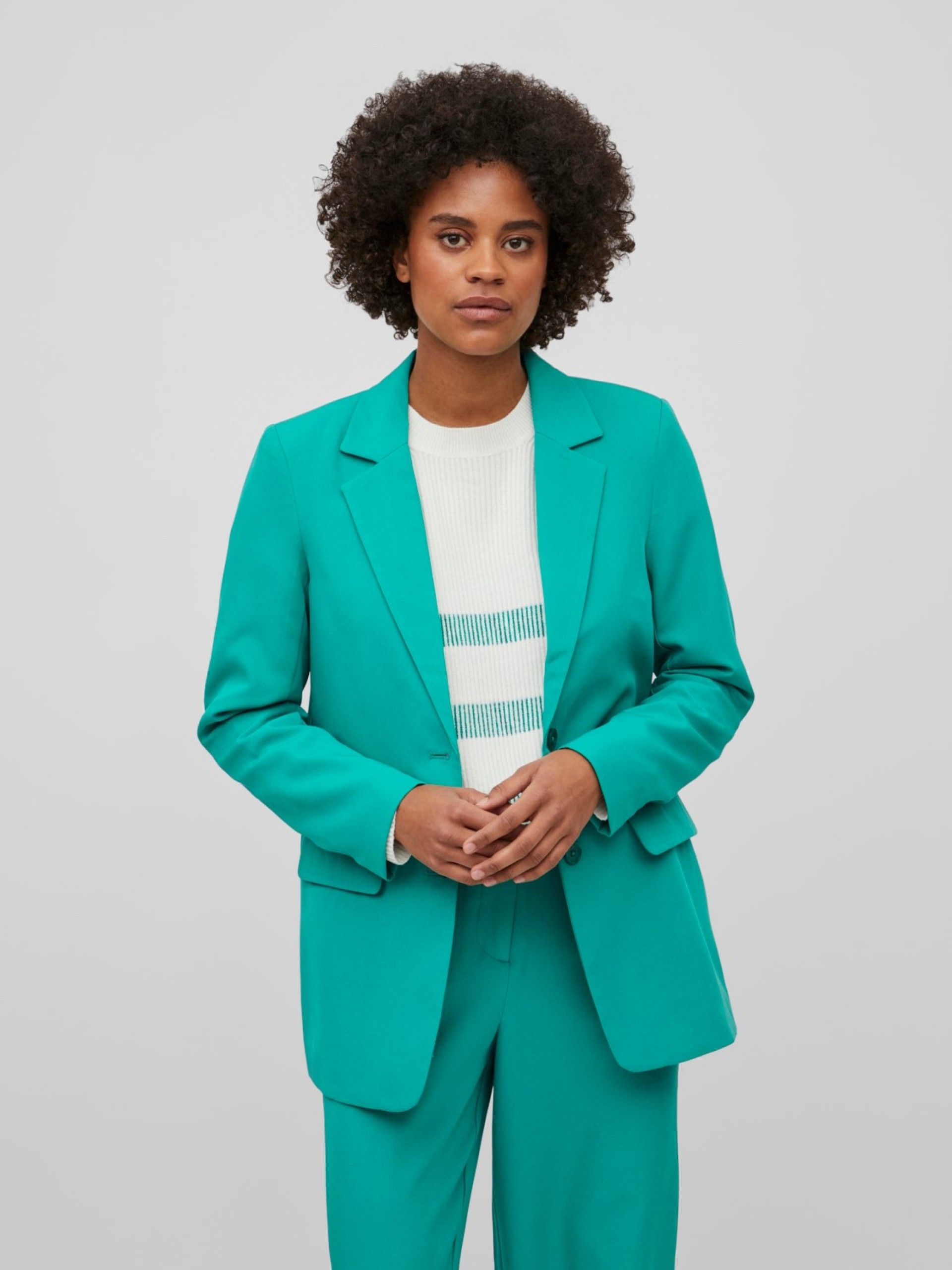 Blazer Mulher KAMMA VILA