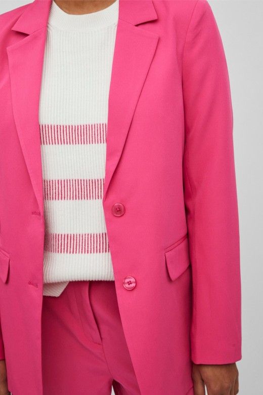 Blazer Mulher KAMMA VILA Blazer Mulher KAMMA VILA