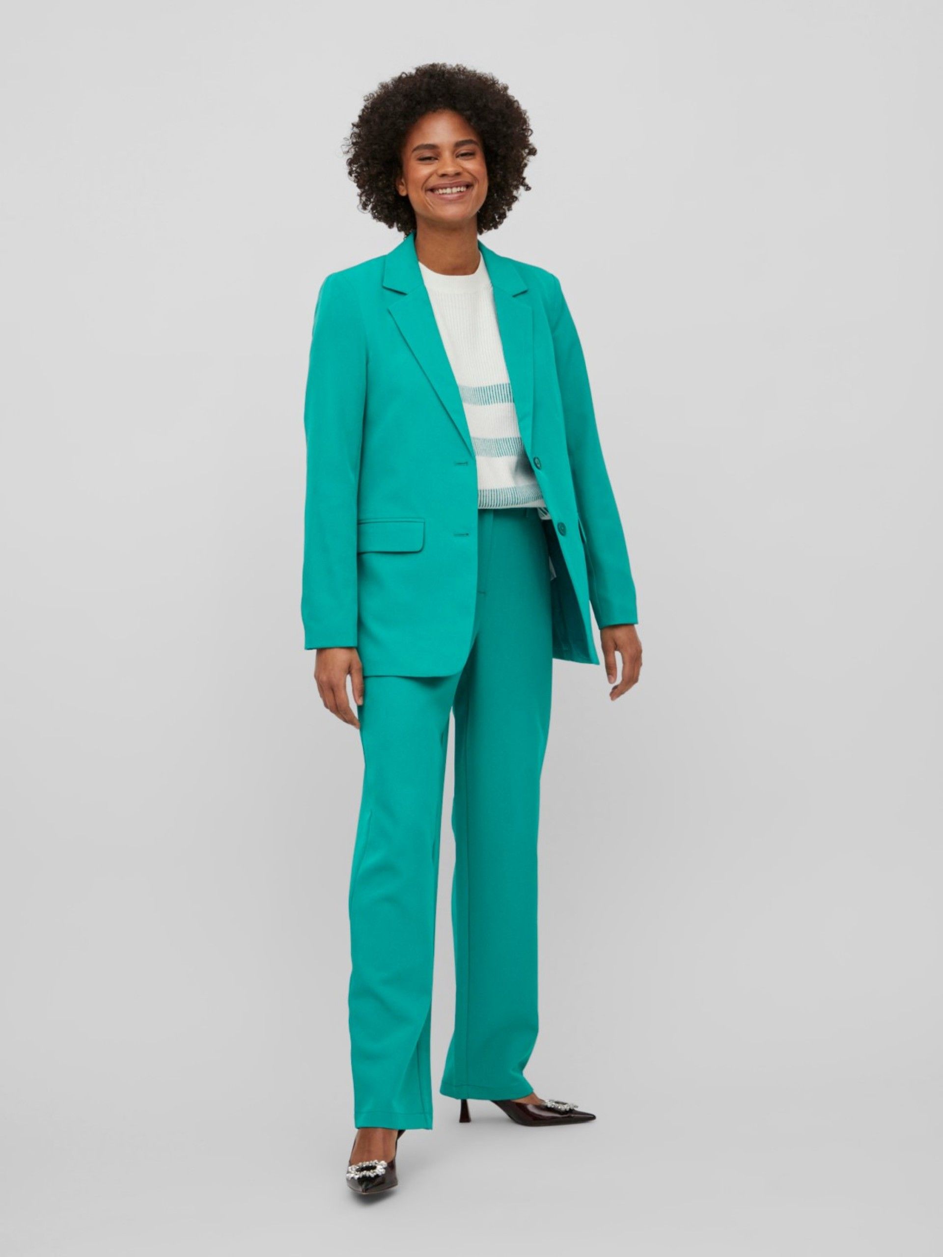 Blazer Mulher KAMMA VILA