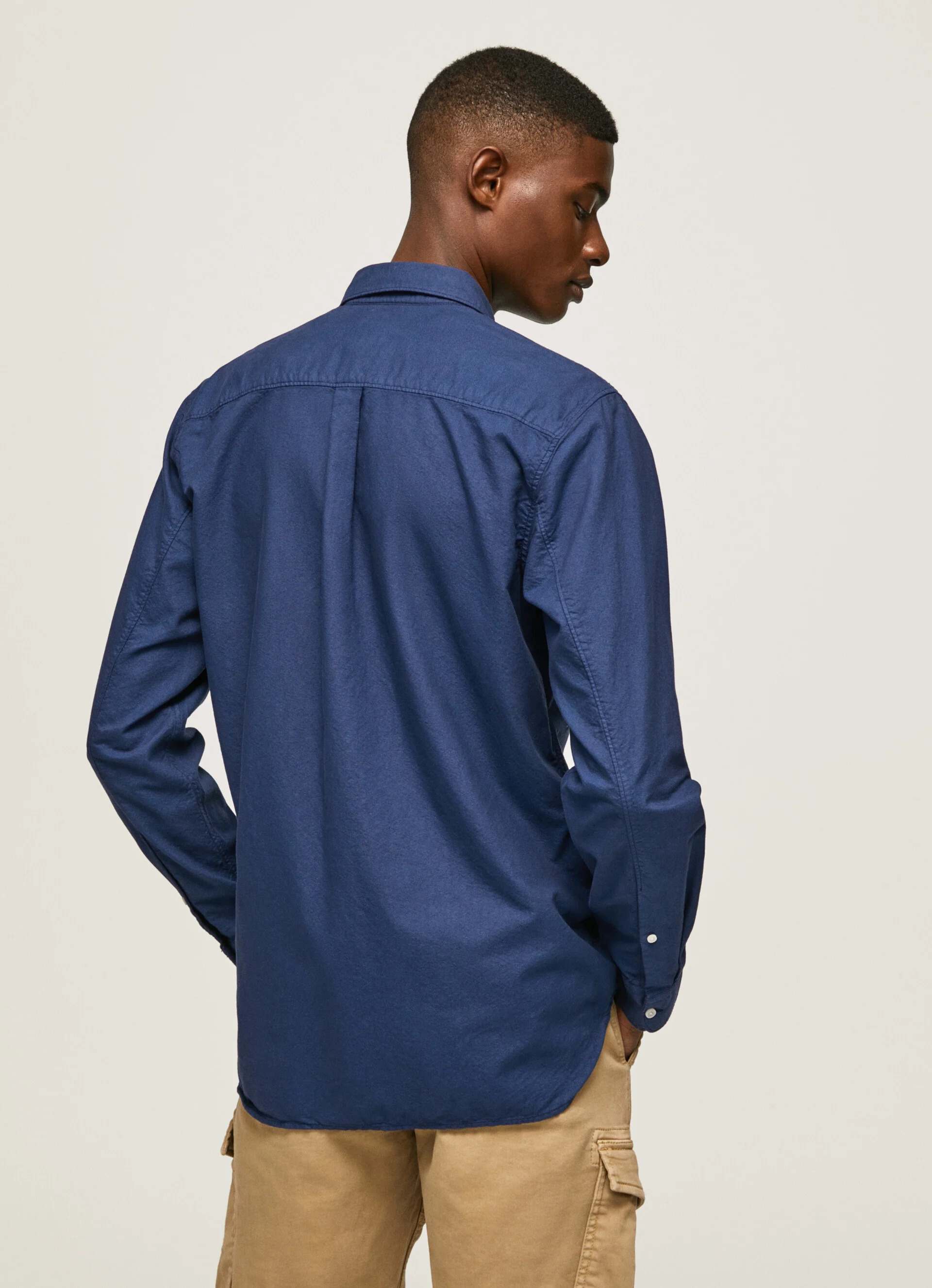 Camisa FABIO Pepe Jeans