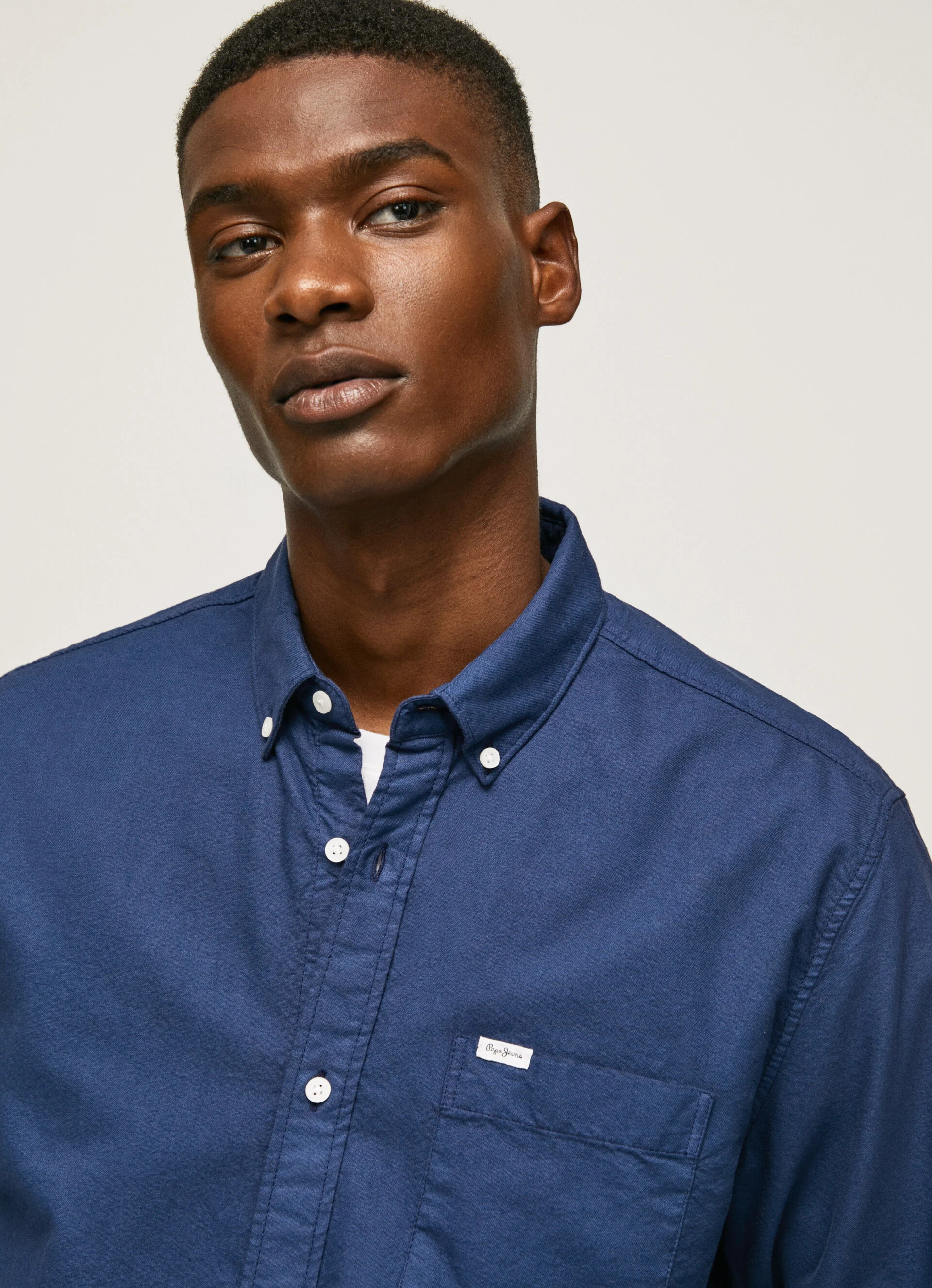 Camisa FABIO Pepe Jeans