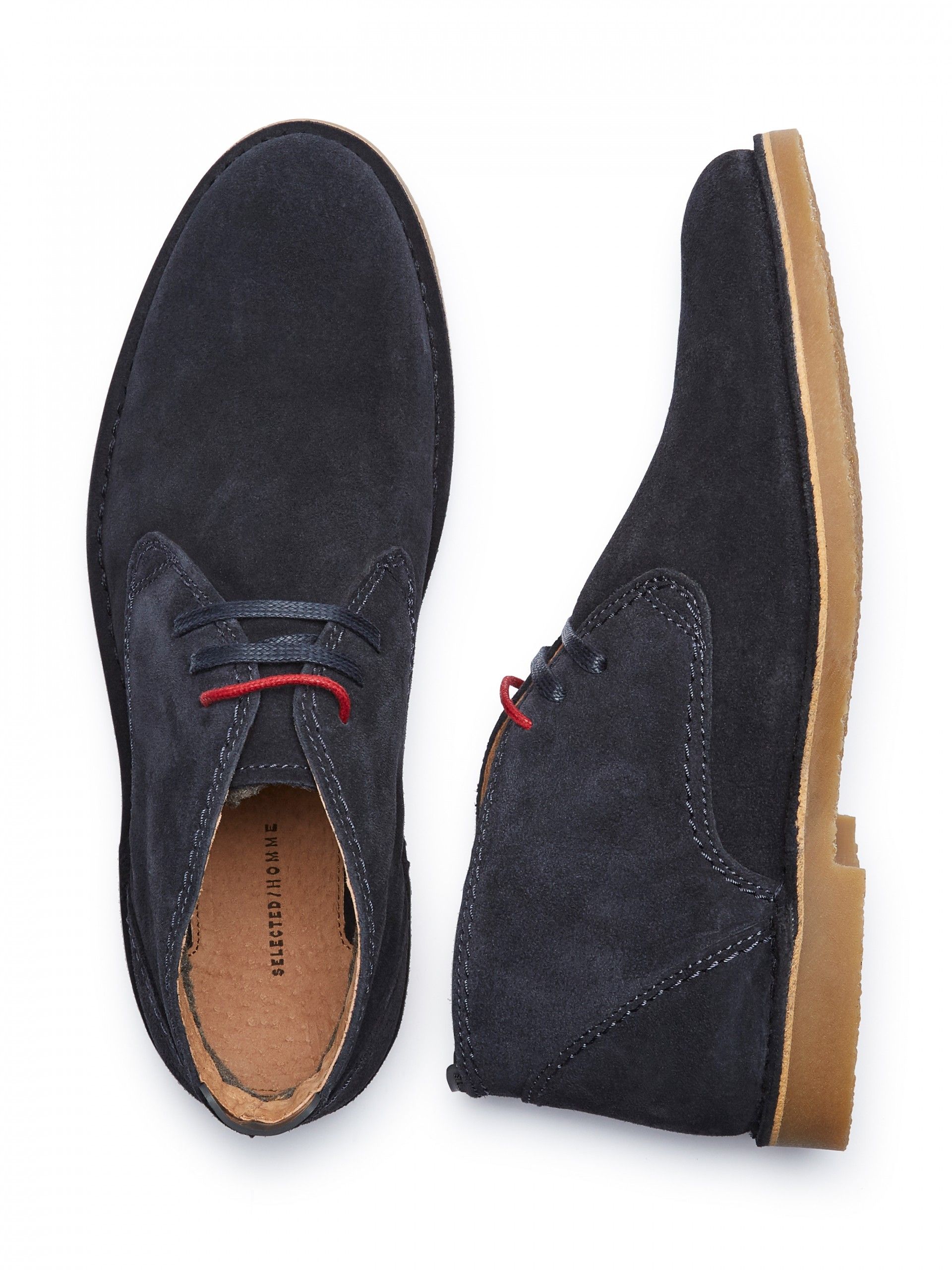 Bota SELECTED ROYCE WARM