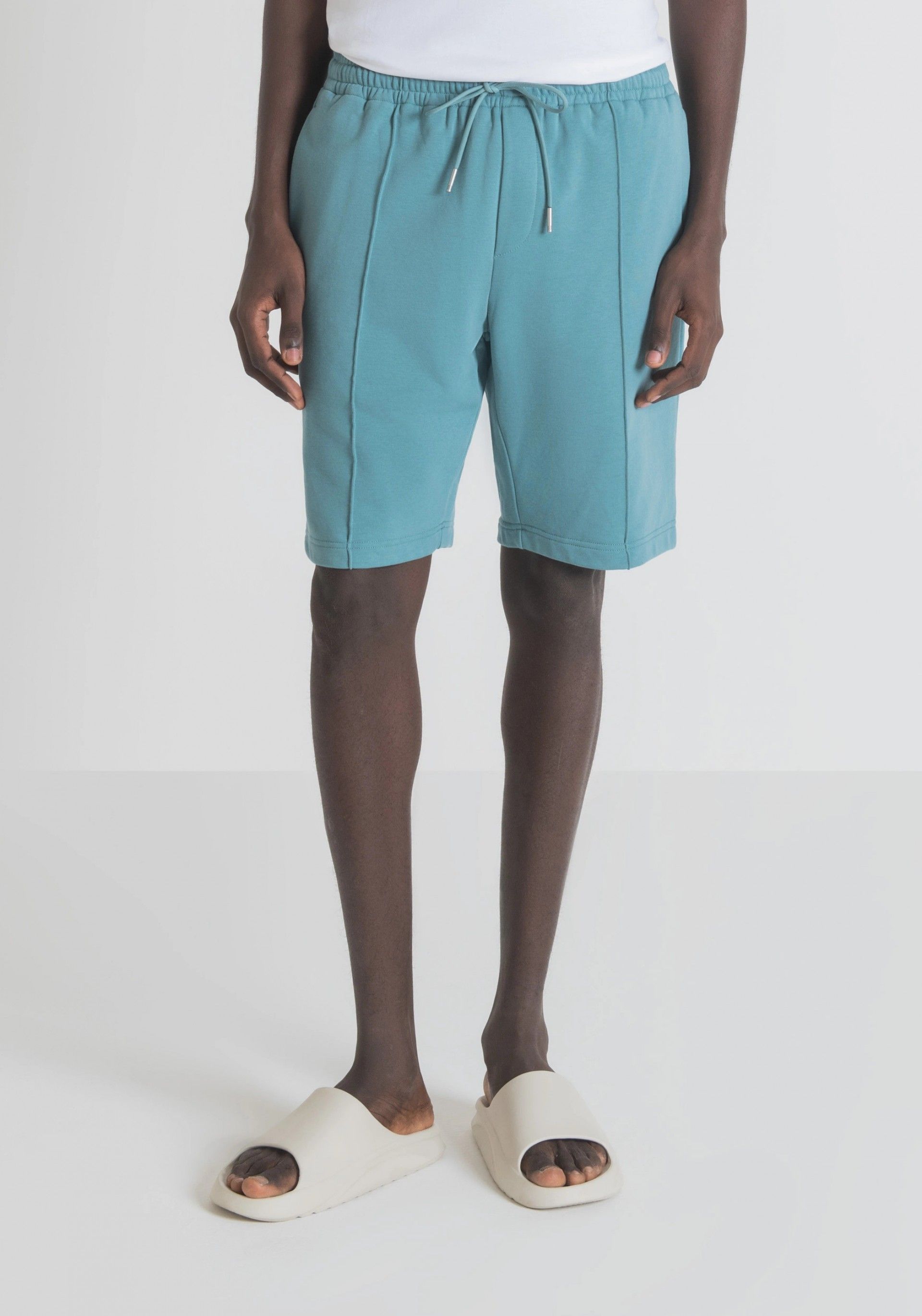 Calção Fleece Homem ANTONY MORATO