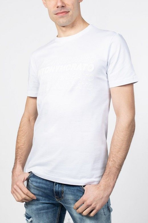 T-shirt Homem Slim Fit ANTONY MORATO