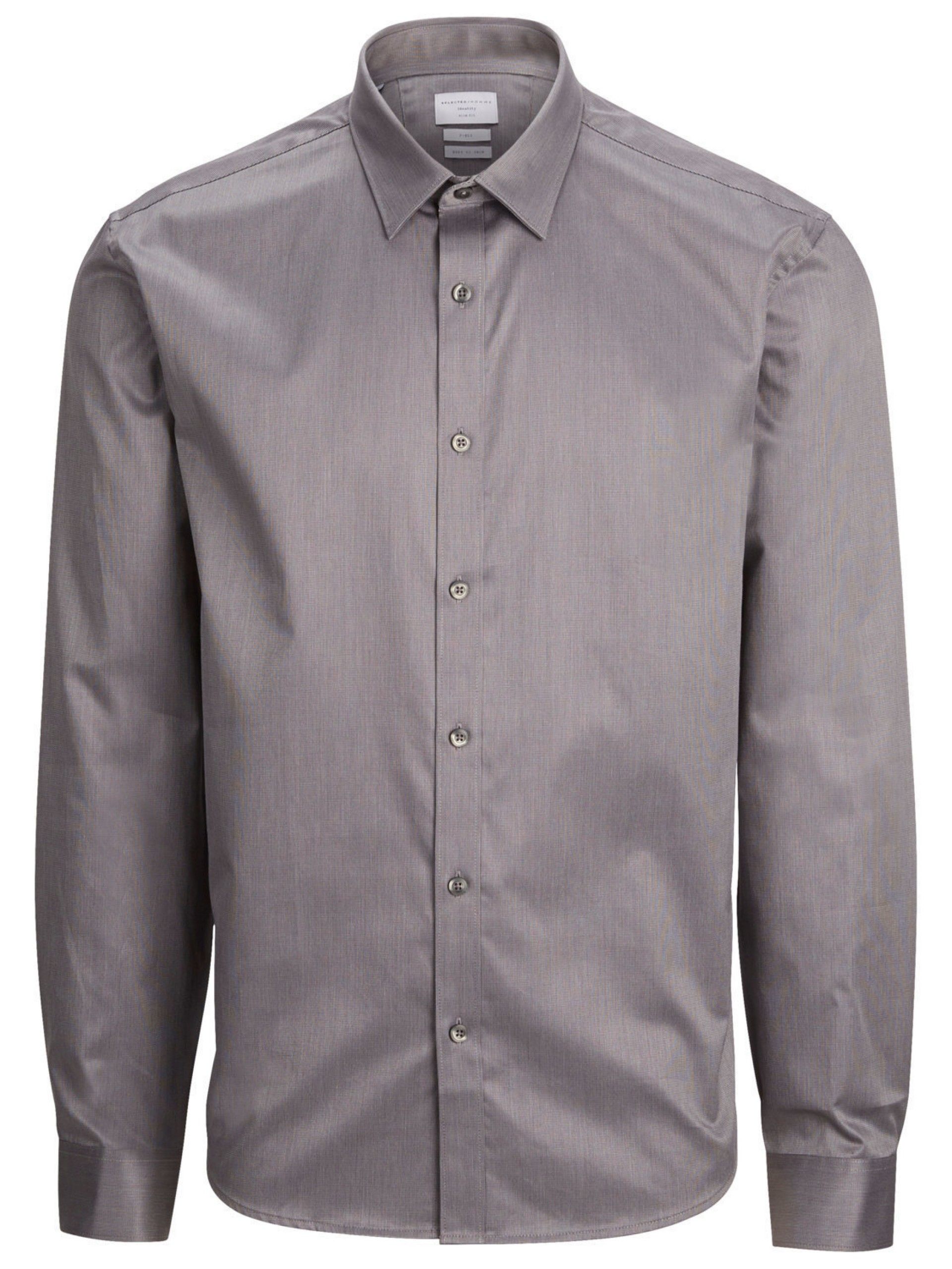 camisa SELECTED DONE-PELLESANTIAGO